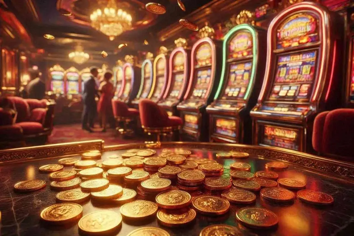 Sankra Casino